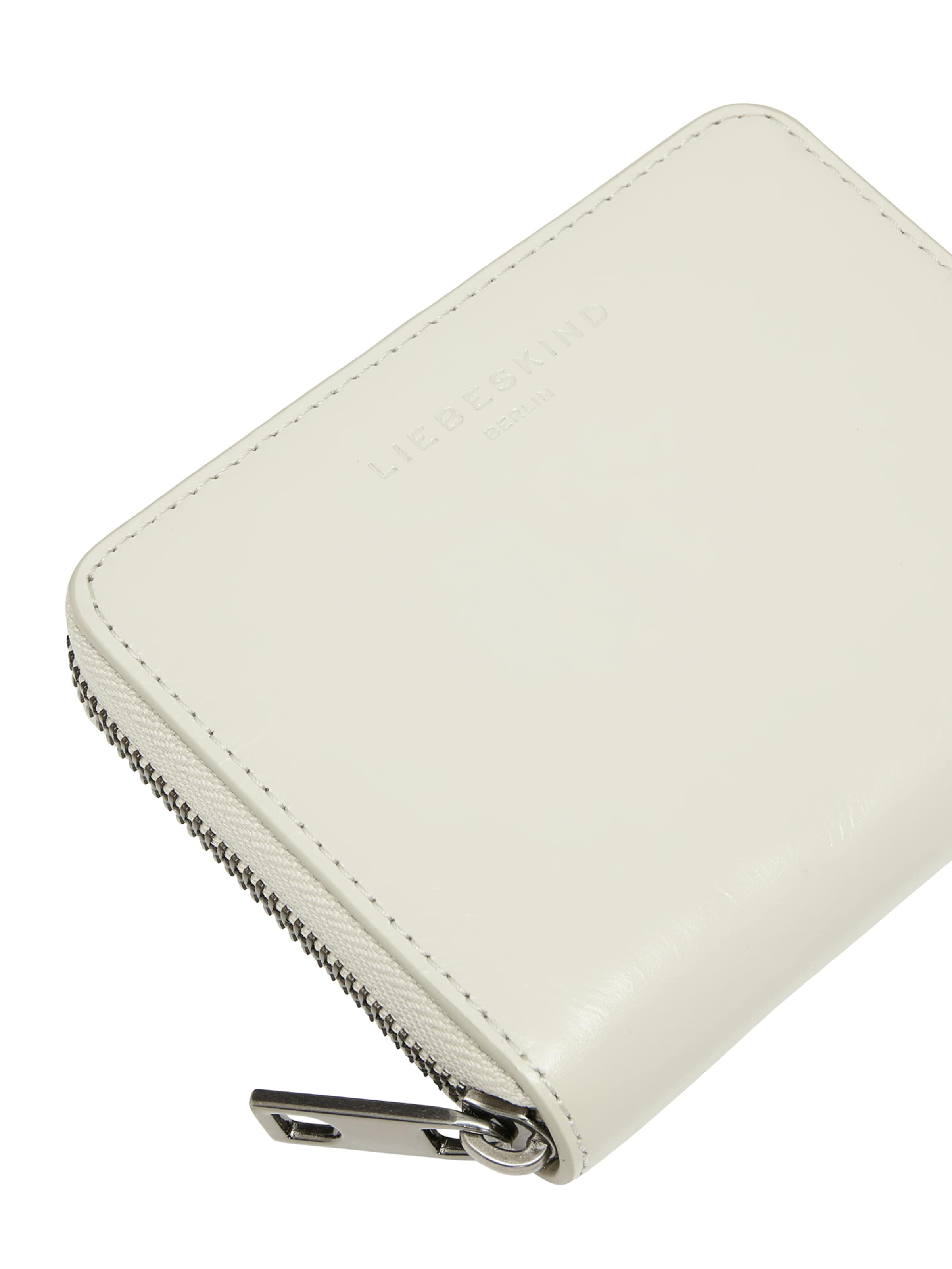 Portamonete di Liebeskind Berlin in beige