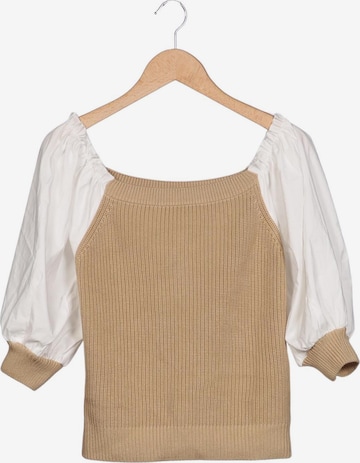 Liu Jo Pullover M in Mischfarben: Vorderseite