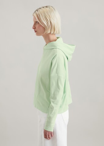 Marc O'Polo DENIM Sweatshirt in Grün