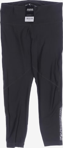 UNDER ARMOUR Stoffhose M in Grün: predná strana