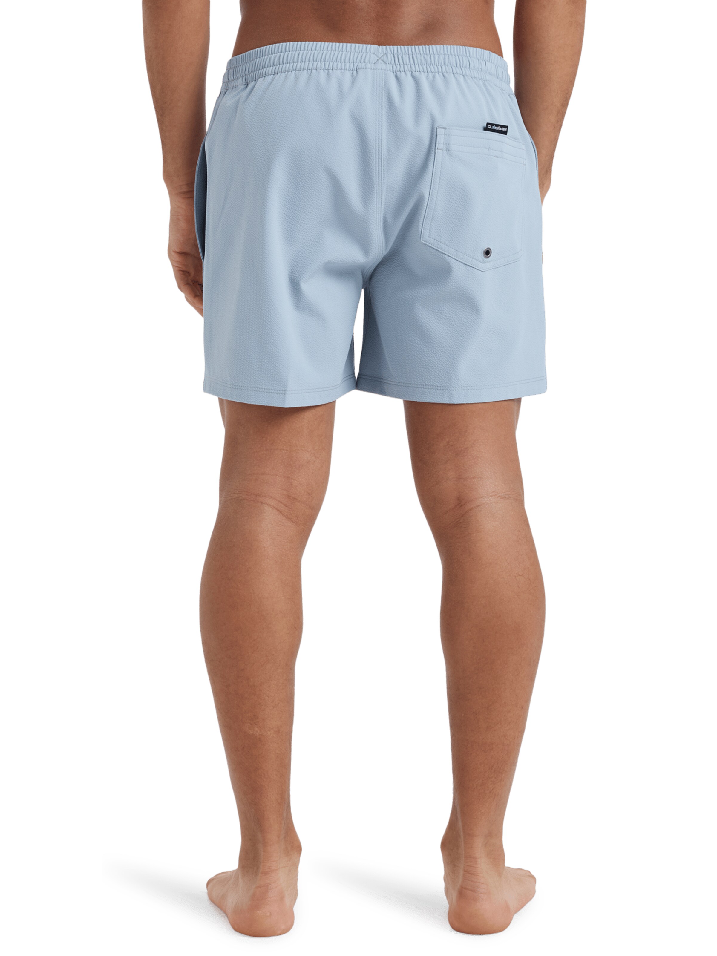 QUIKSILVER Swimming shorts 'Everyday Flex Volley 15' in Blue