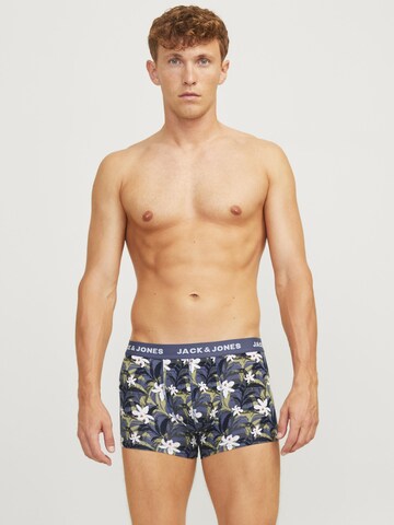 JACK & JONES Boxer shorts 'JACMason' in Blue