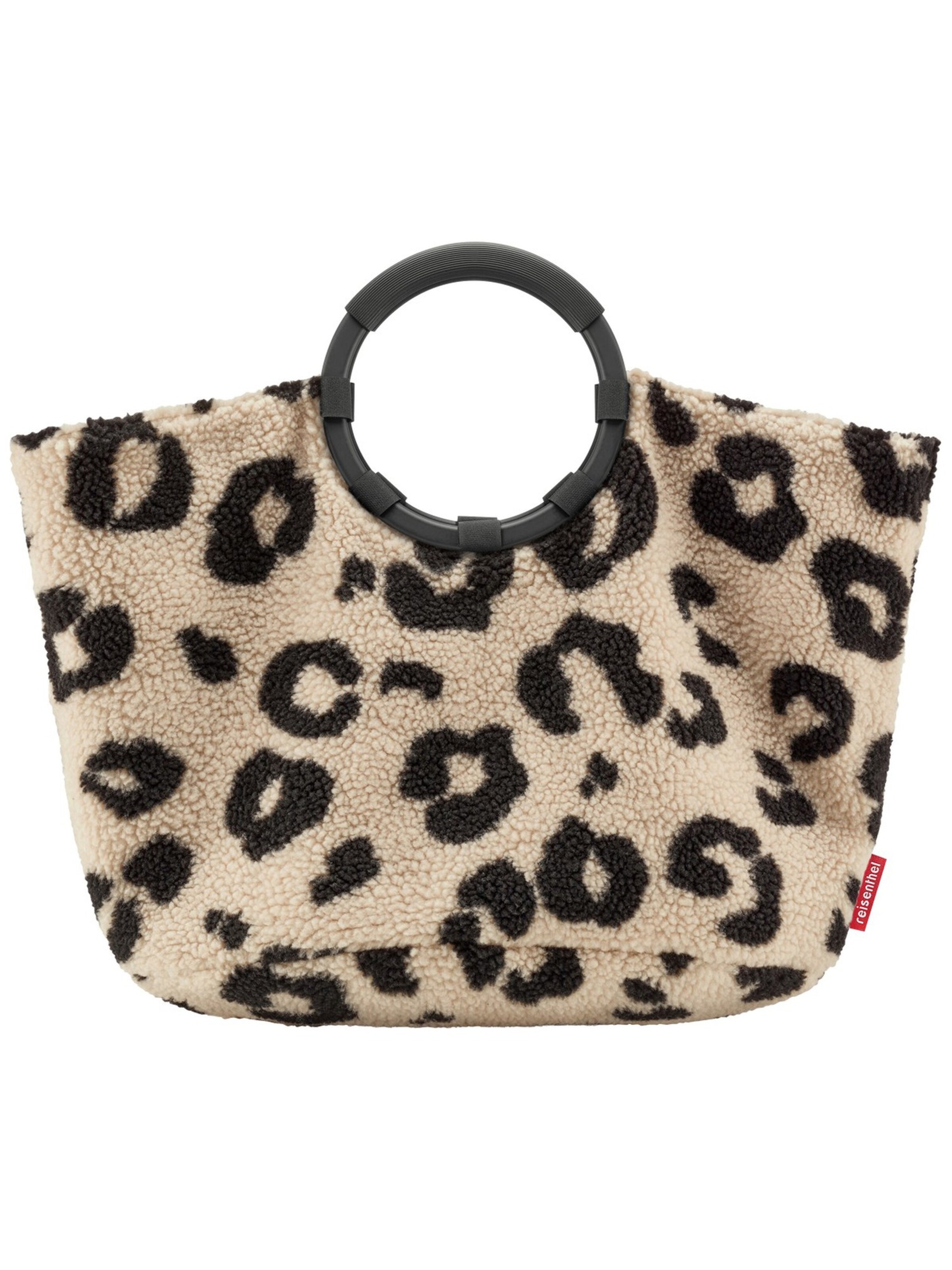 REISENTHEL Handbag in Beige