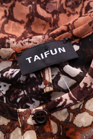TAIFUN Bluse XL in Mischfarben