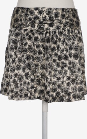 Comptoirs des Cotonniers Skirt in S in Black: front