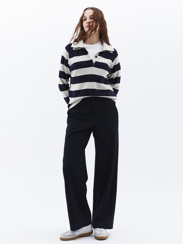OXXO Regular Broek in Blauw