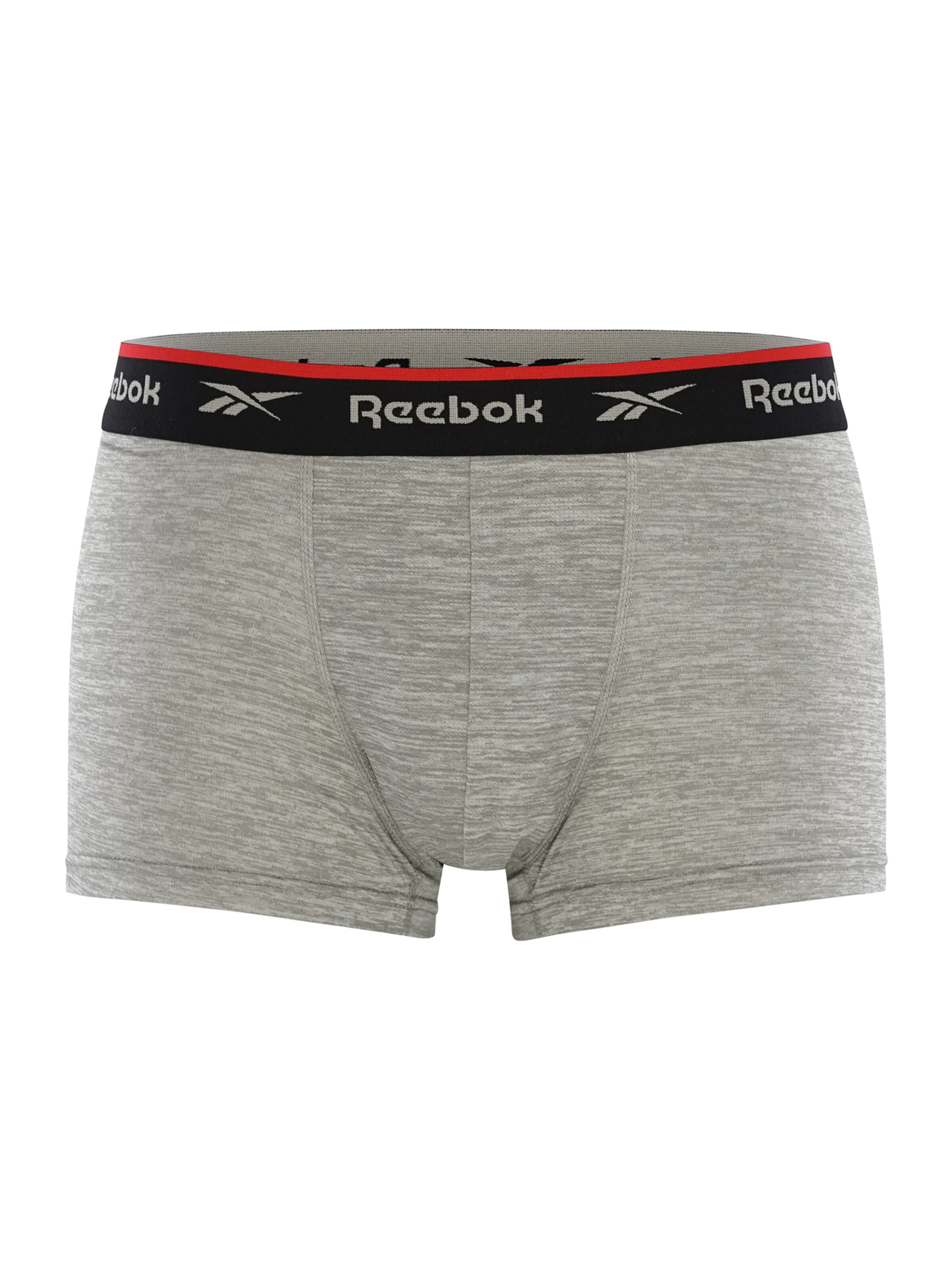Reebok Sportsunderbukser 'Redgrave' i grå