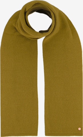 žalia Bickley + Mitchell Amsterdam Šalikas: priekis