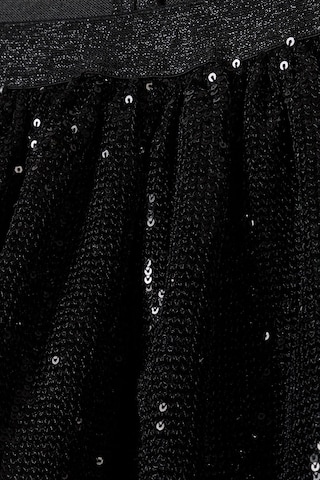 MINOTI - Falda en negro