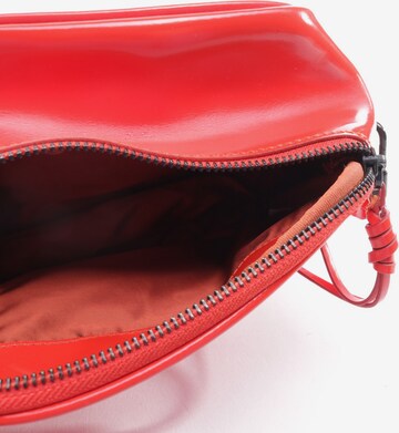 3.1 Phillip Lim Abendtasche One Size in Rot
