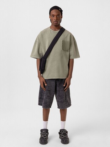 Dandalo Shirt in Green