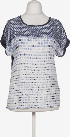 Christian Berg Blouse & Tunic in S in Blue: front