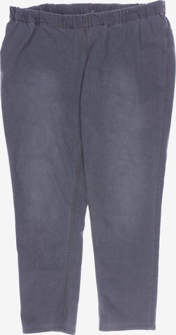 Ulla Popken Jeans 41-42 in Grau: predná strana