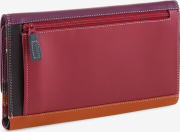 mywalit Wallet in Red