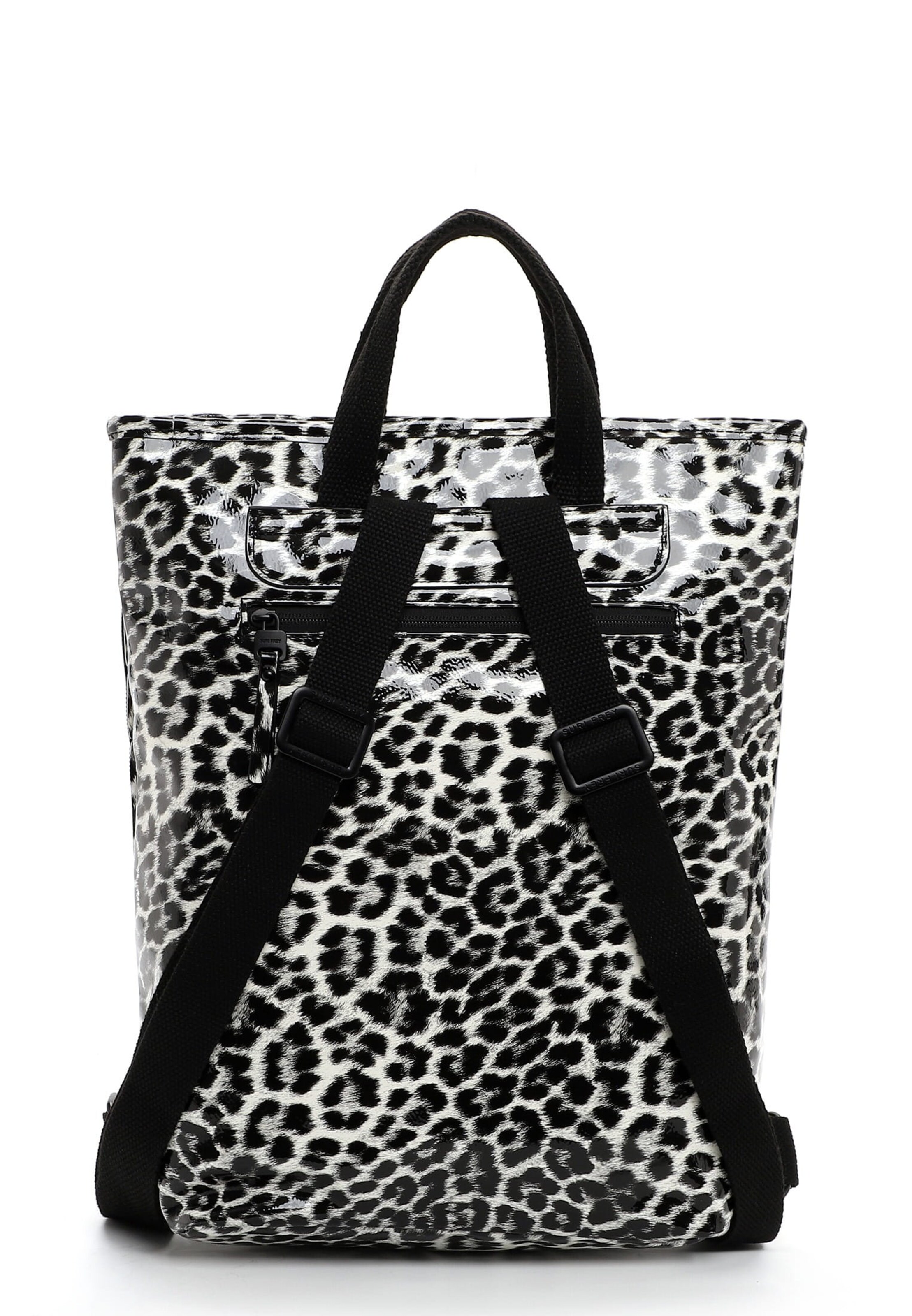 Suri Frey Rygsæk ' SFY SURI Sports Jessy-Lu ' i sort