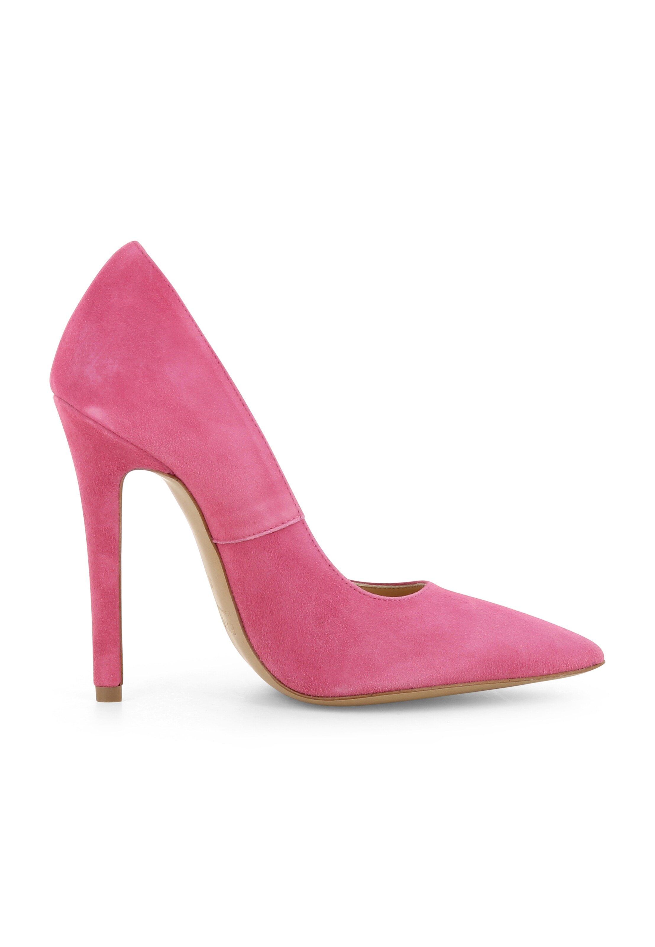 EVITA Pumps 'LISA' in Roze