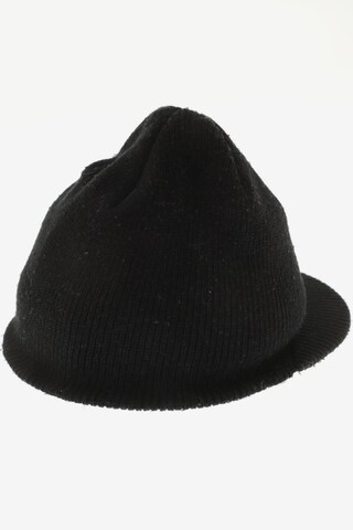Hurley Hut oder Mütze One Size in Schwarz