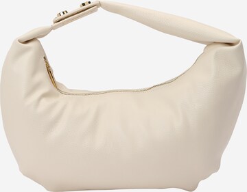 Chiara Ferragni Ročna torbica | bela barva