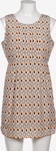 Sugarhill Boutique Dress in M in Beige: front