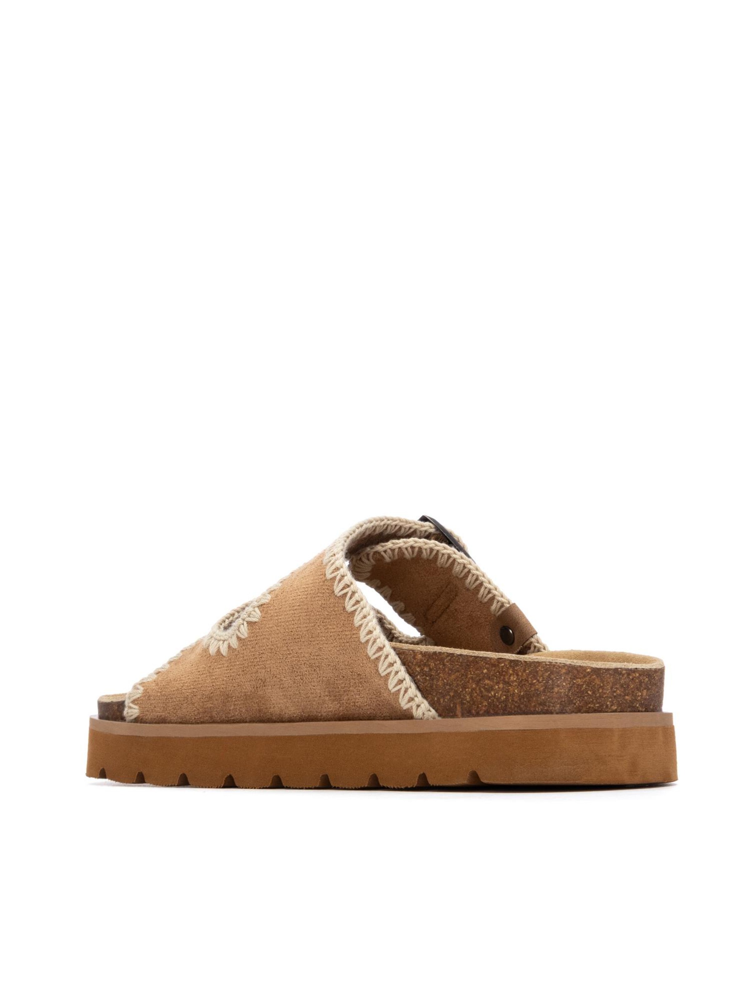 Refresh Sandale‌‌‌‌‌‌‌‌ in Beige