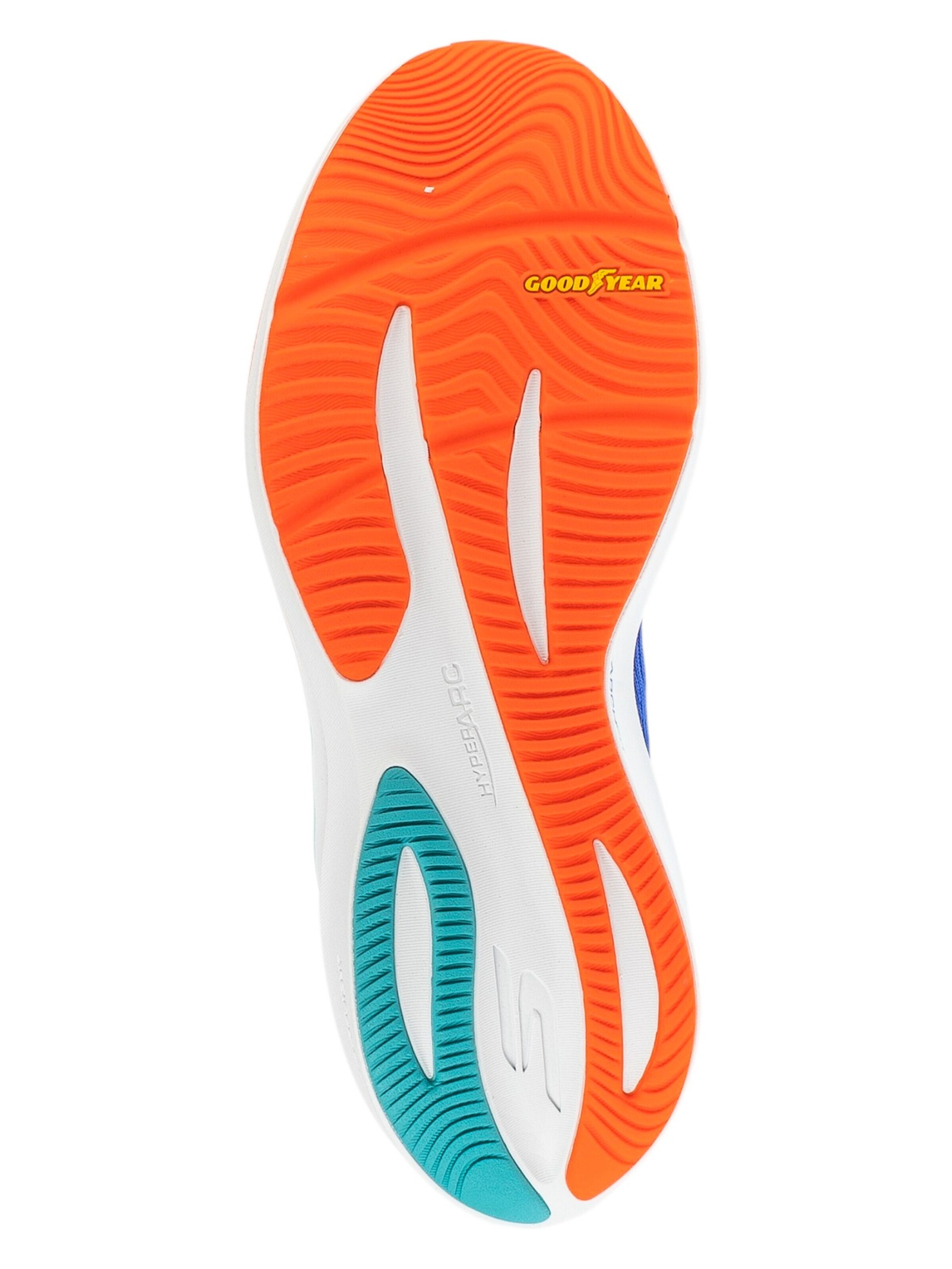 SKECHERS Running Shoes 'Skechers Slip-ins Aero Pulse' in Blue
