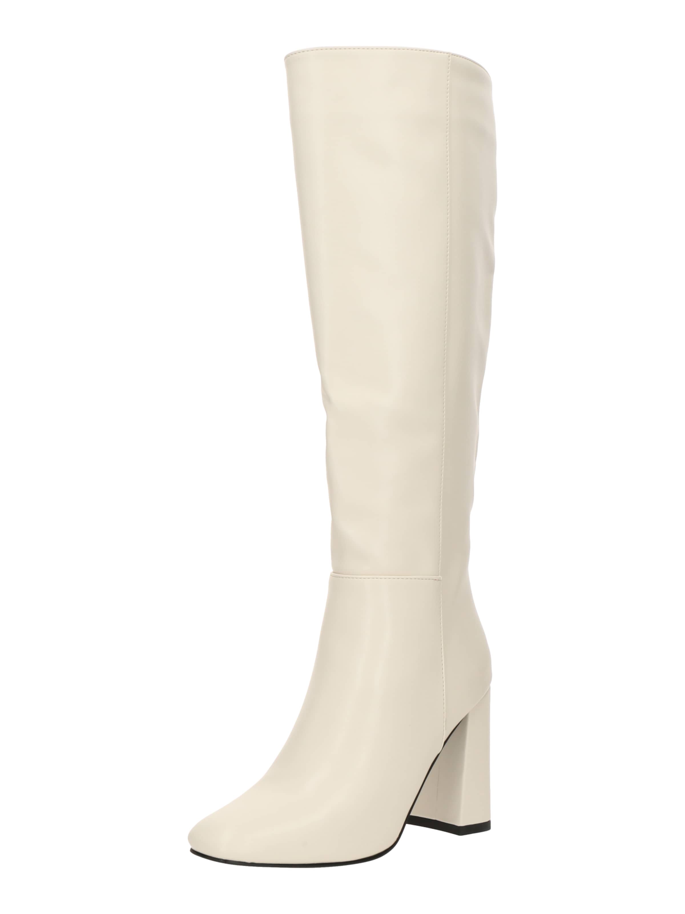 Raid Ботуши 'CORENA' в бяло: отпред