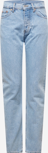 Jeans 'Pine Sea' WEEKDAY pe albastru denim, Vizualizare produs