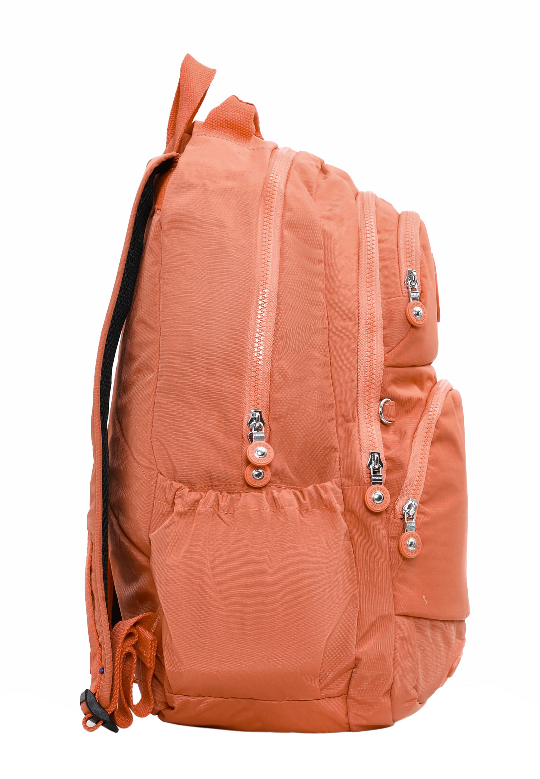 Mindesa Nahrbtnik | oranžna barva