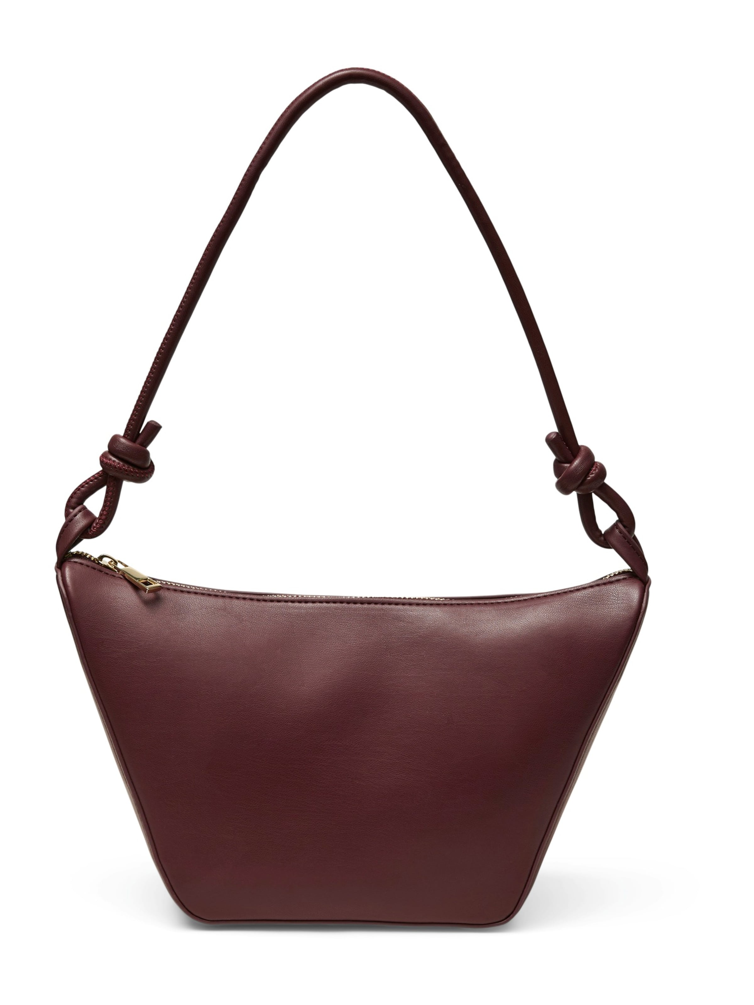 VERO MODA Schultertasche 'VMRIKO' in Rot: Vorderseite