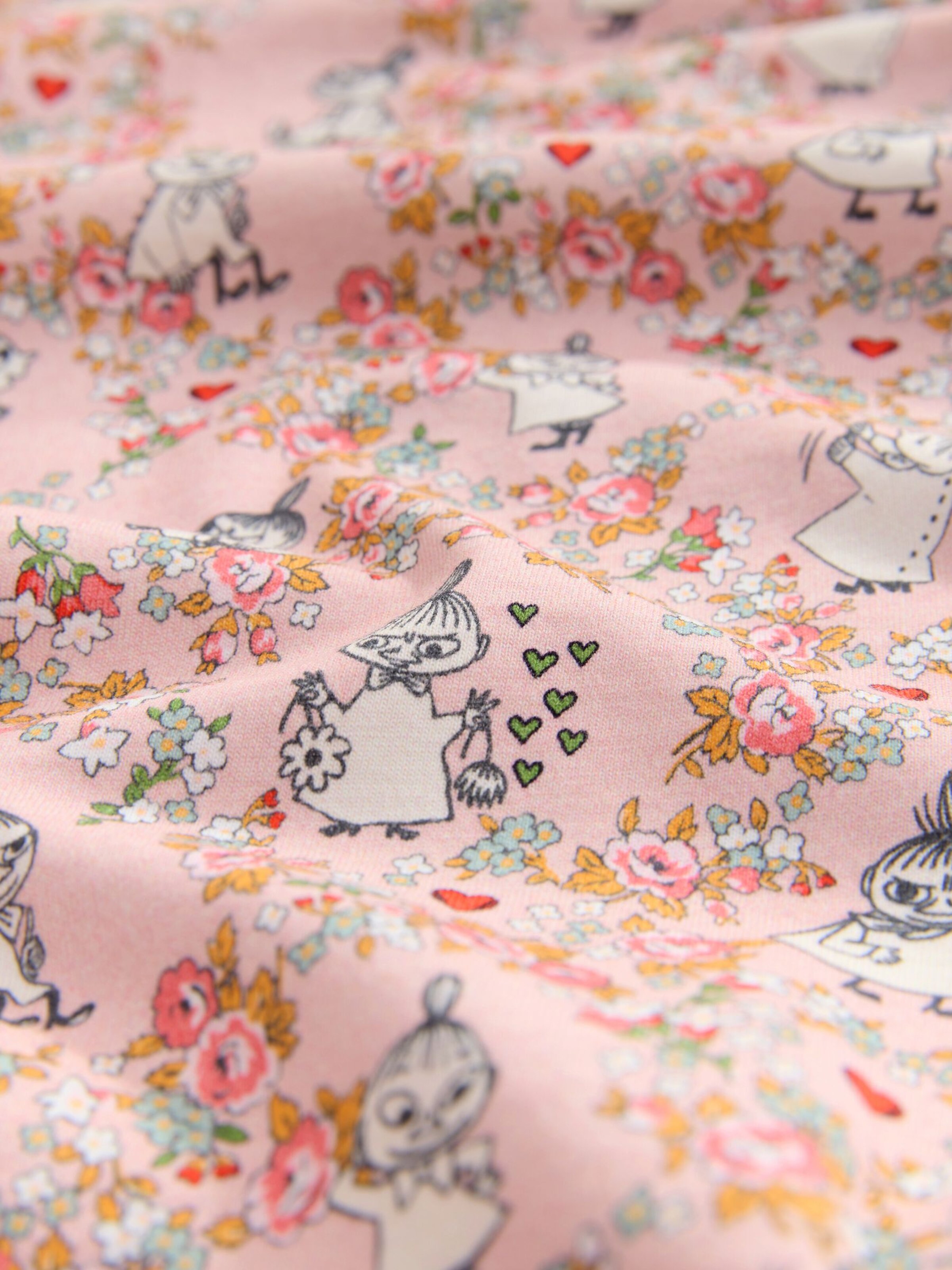 Cath Kidston Pyjama in Roze