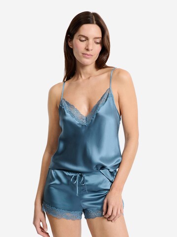 ETAM Pajama Pants in Blue