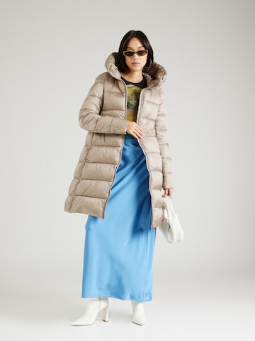 SAVE THE DUCK Winter coat 'LYSA' in Grey