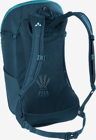 VAUDE Sports Backpack 'Magus' in Blue