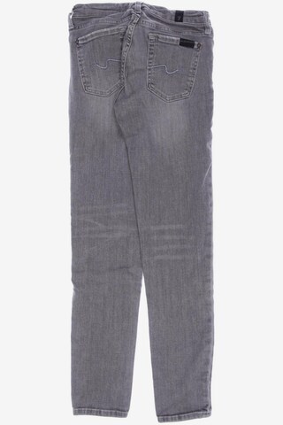 7 for all mankind Jeans in 24 in Grey