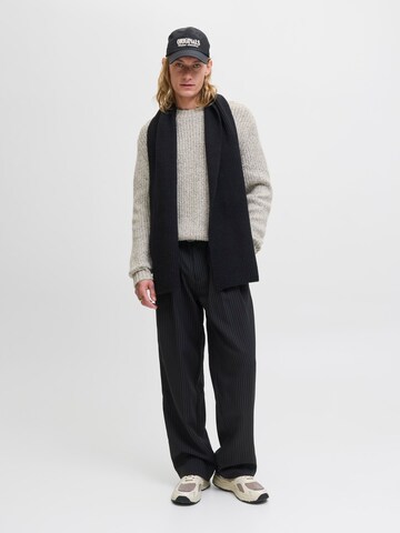 JACK & JONES - Jersey en blanco