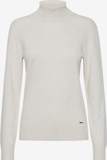 Oxmo Pullover "WINA" in creme, Produktansicht