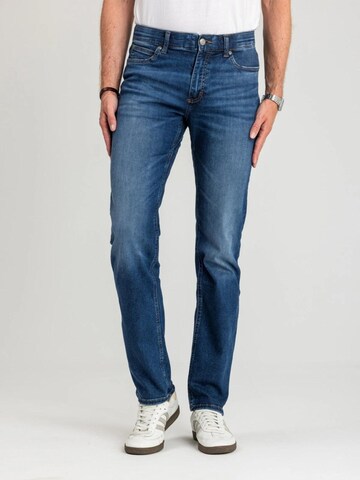 regular Jeans 'LEE X STRAIGHT CREEK 112359305' di Lee in blu: frontale