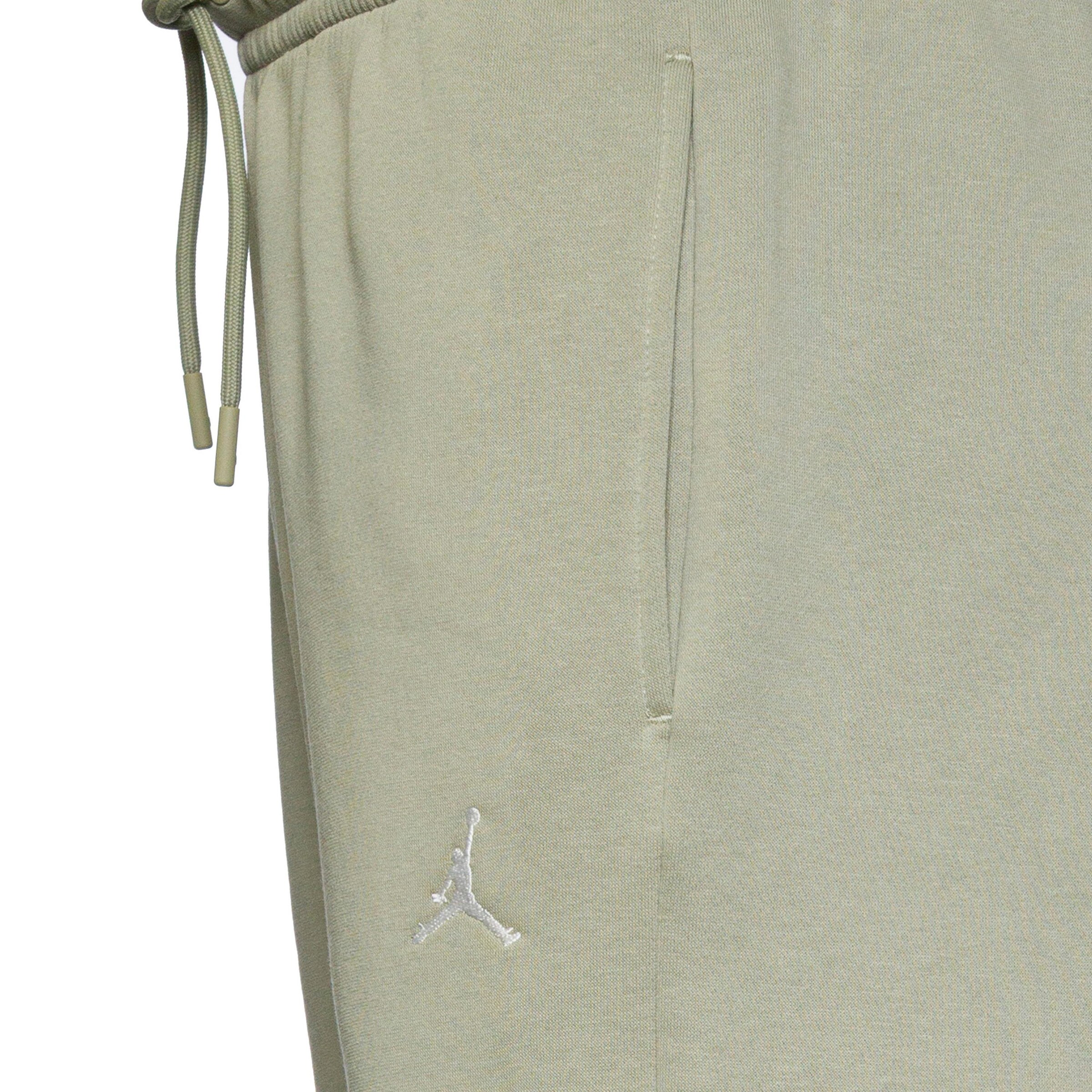 Jordan Tapered Pants 'Brooklyn' in Green