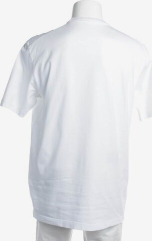 DSQUARED2 T-Shirt XL in Weiß
