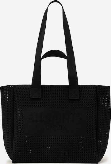 AllSaints Ostoskassi 'IZZY' värissä musta, Tuotenäkymä