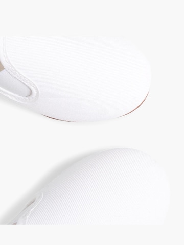 Sneaker di Pisamonas in bianco