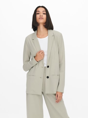 JDY Blazer 'Catia' in Grau