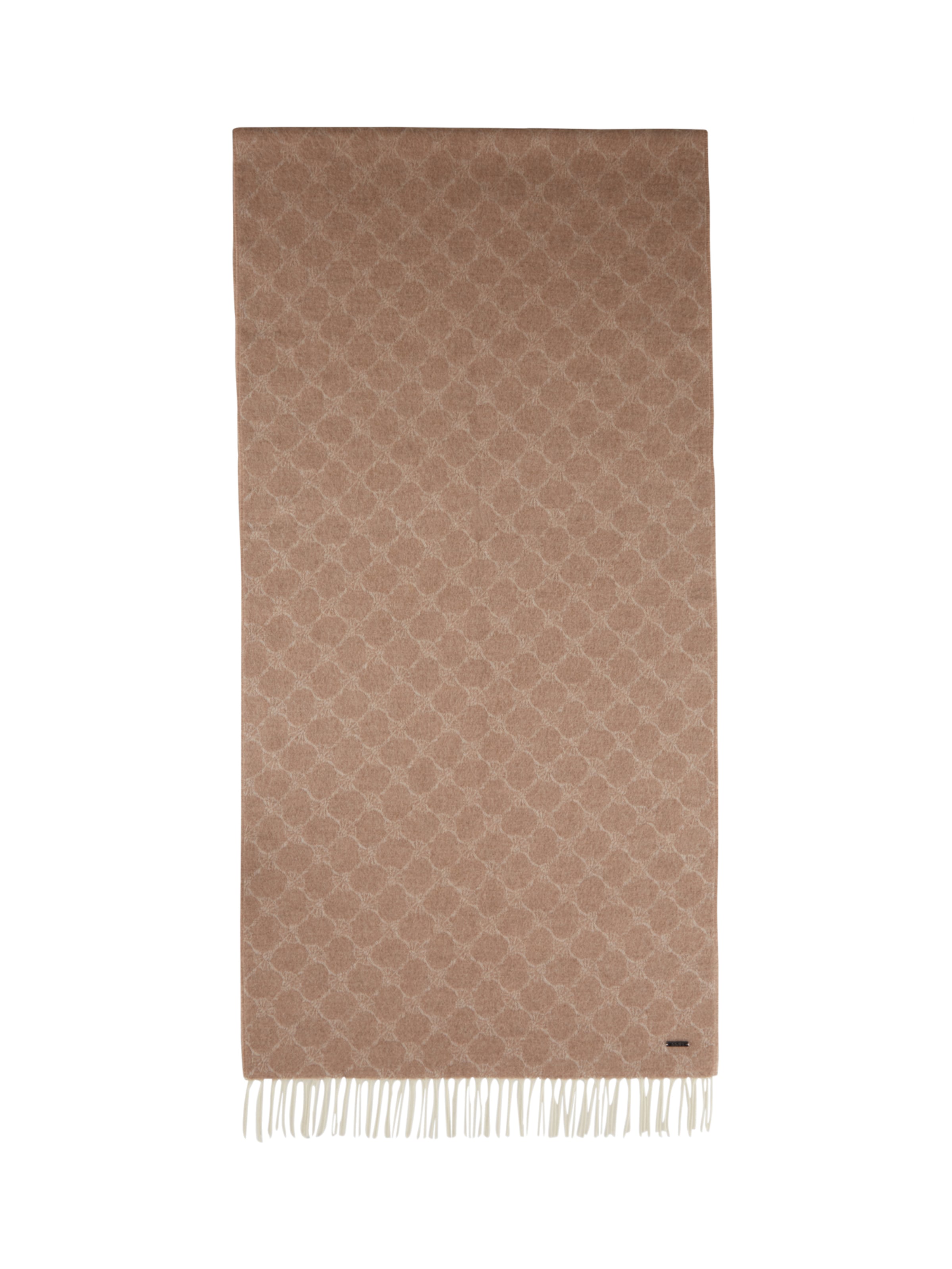 JOOP! Scarf 'Fabio' in Brown: front