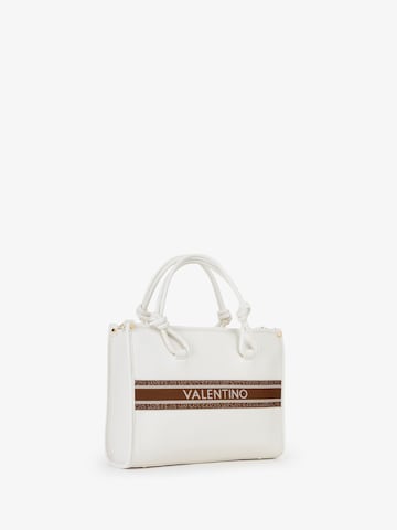 Poșete de la VALENTINO pe alb