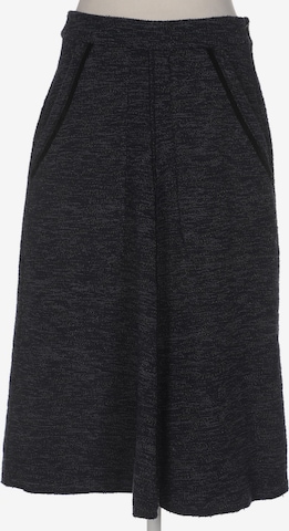 Marc O'Polo Skirt in S in Blue: front