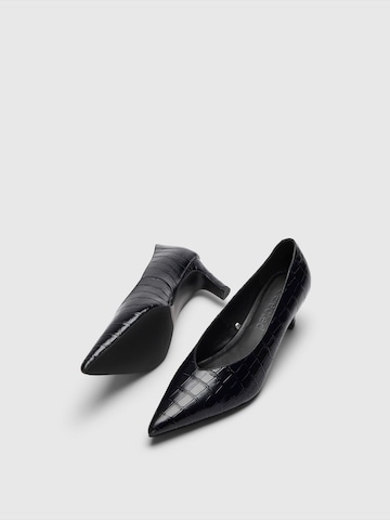 Escarpins 'SLWIVY' SELECTED en noir