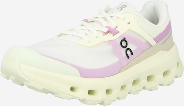 On Buty do biegania 'Cloudvista 2' w kolorze beżowy: przód