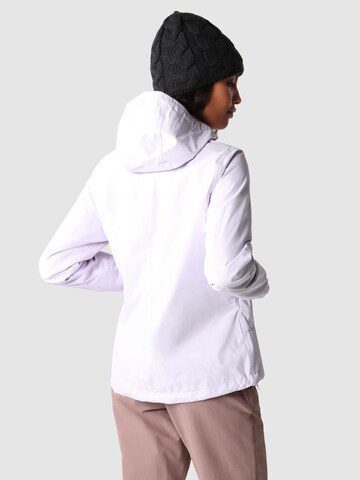 Veste fonctionnelle 'Antora' THE NORTH FACE en violet