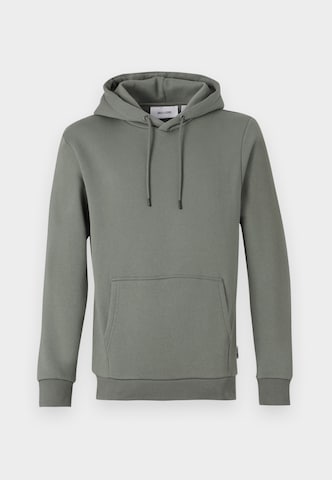 Only & Sons Regular fit Sweatshirt 'ONSCeres' in Groen