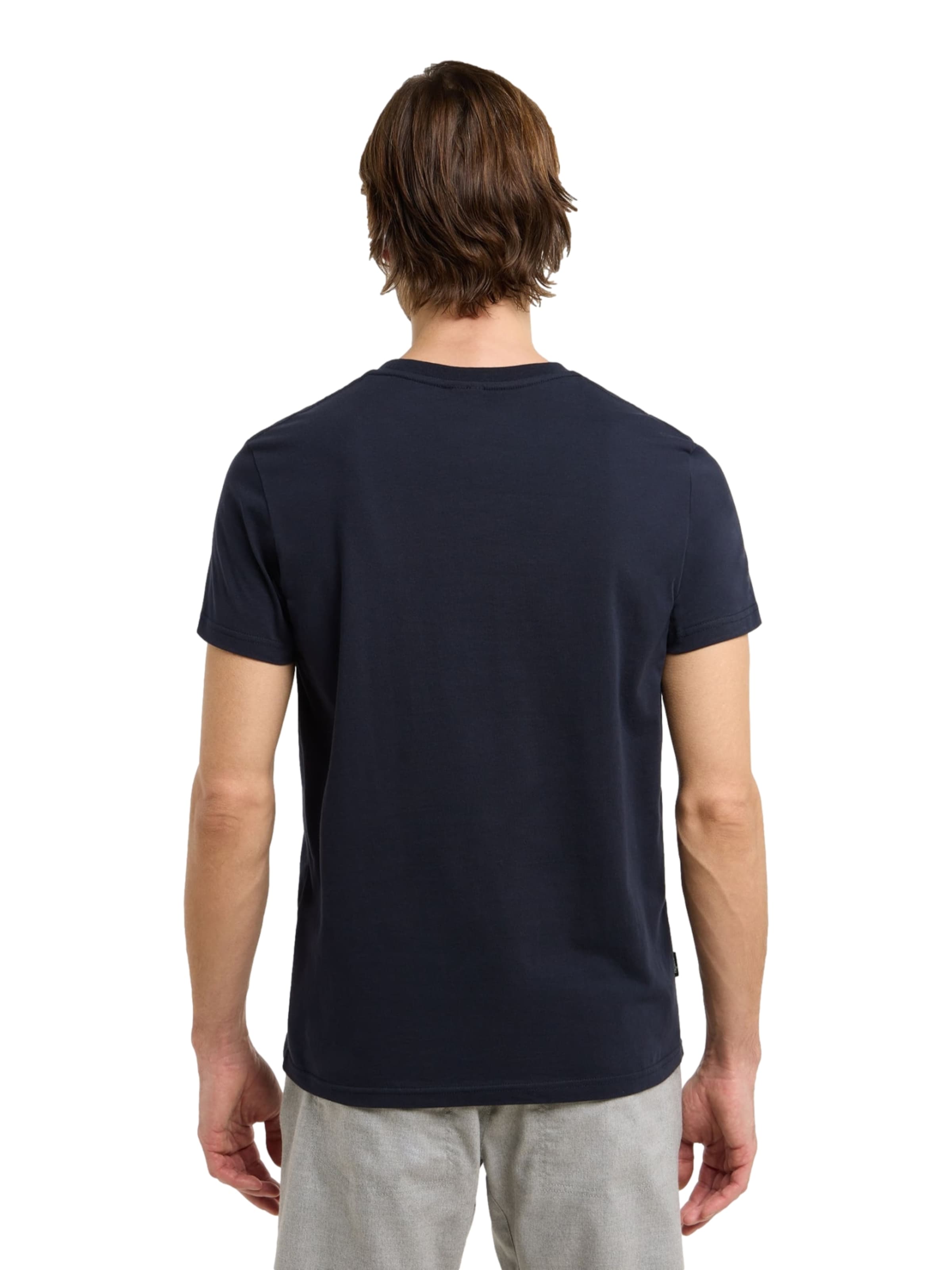 Ragwear Paita 'ROGGERO' värissä sininen